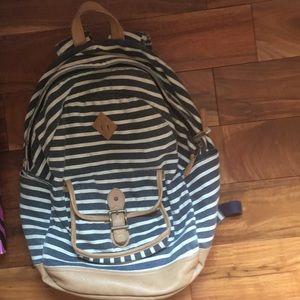 PotteryBarn teen Backpack